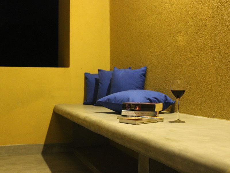 My Hostels Mirissa Exteriér fotografie