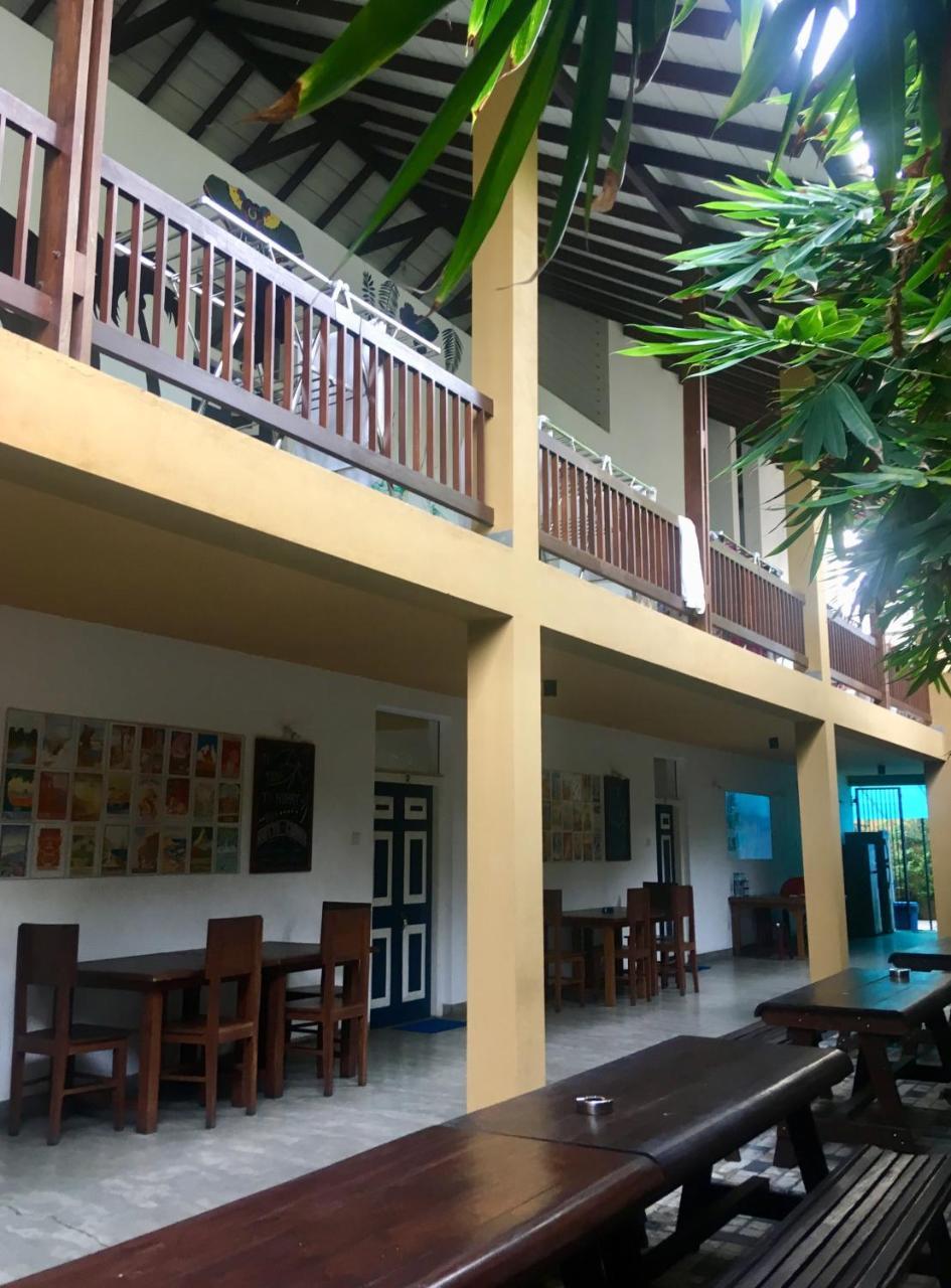 My Hostels Mirissa Exteriér fotografie